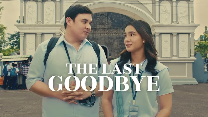The Last Goodbye