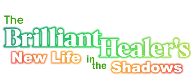 The Brilliant Healer's New Life in the Shadows logo