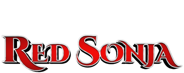 Red Sonja logo