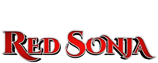 Red Sonja logo