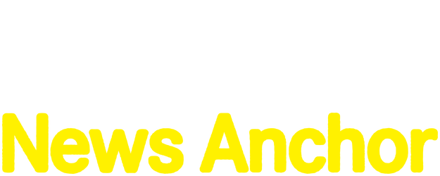 News Anchor logo