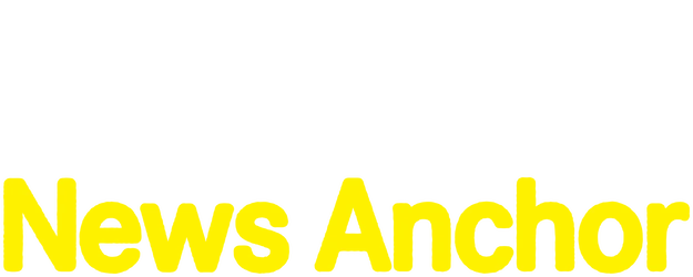 News Anchor logo