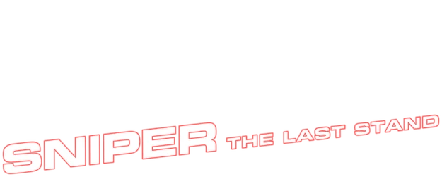Sniper: The Last Stand logo