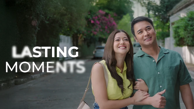Lasting Moments