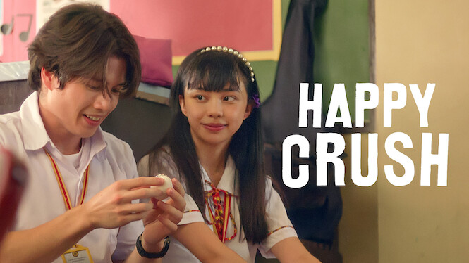 Happy Crush