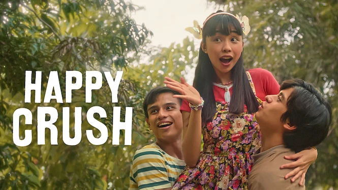 Happy Crush