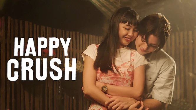 Happy Crush
