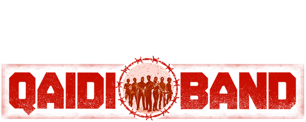 Qaidi Band logo