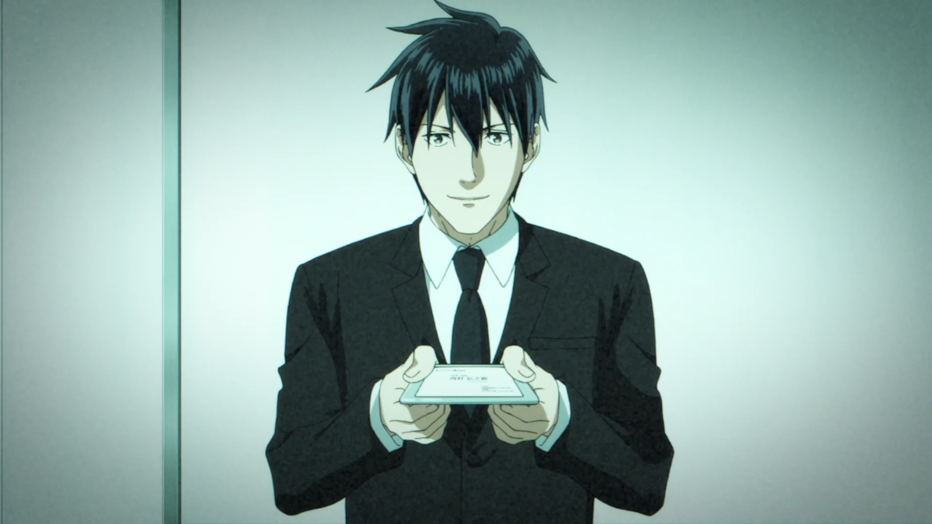 Headhunted to Another World: From Salaryman to Big Four!