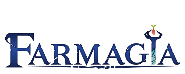 Farmagia logo