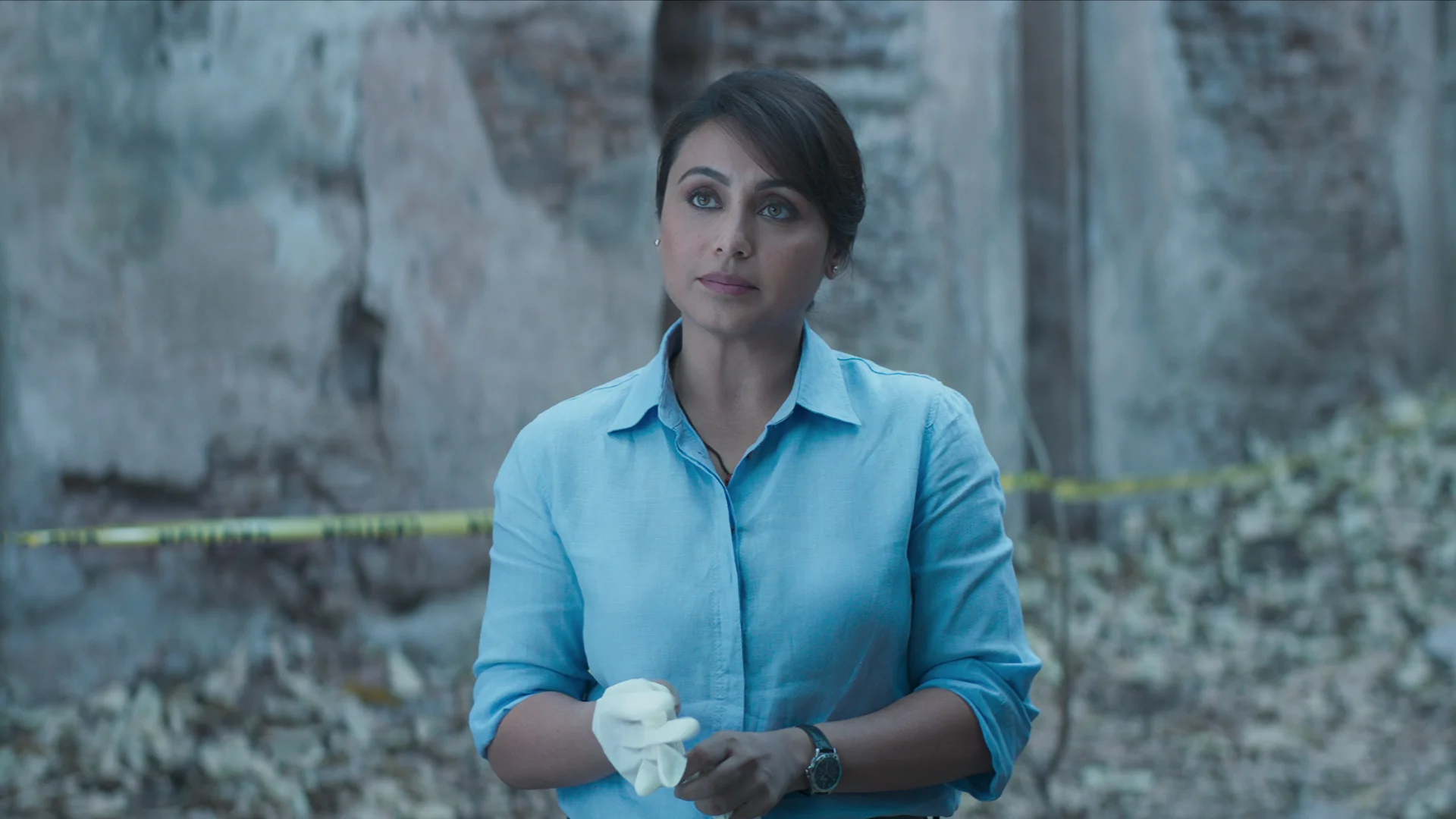Mardaani 2
