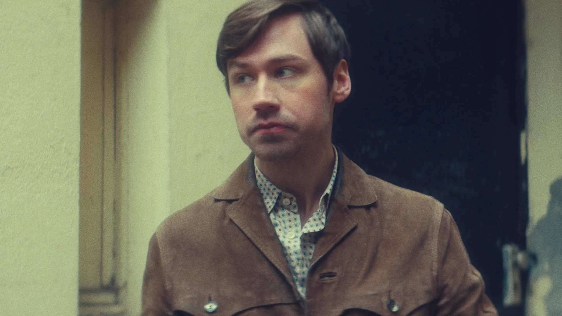 A Stasi Comedy