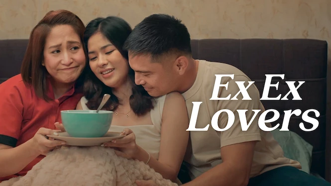 Ex Ex Lovers