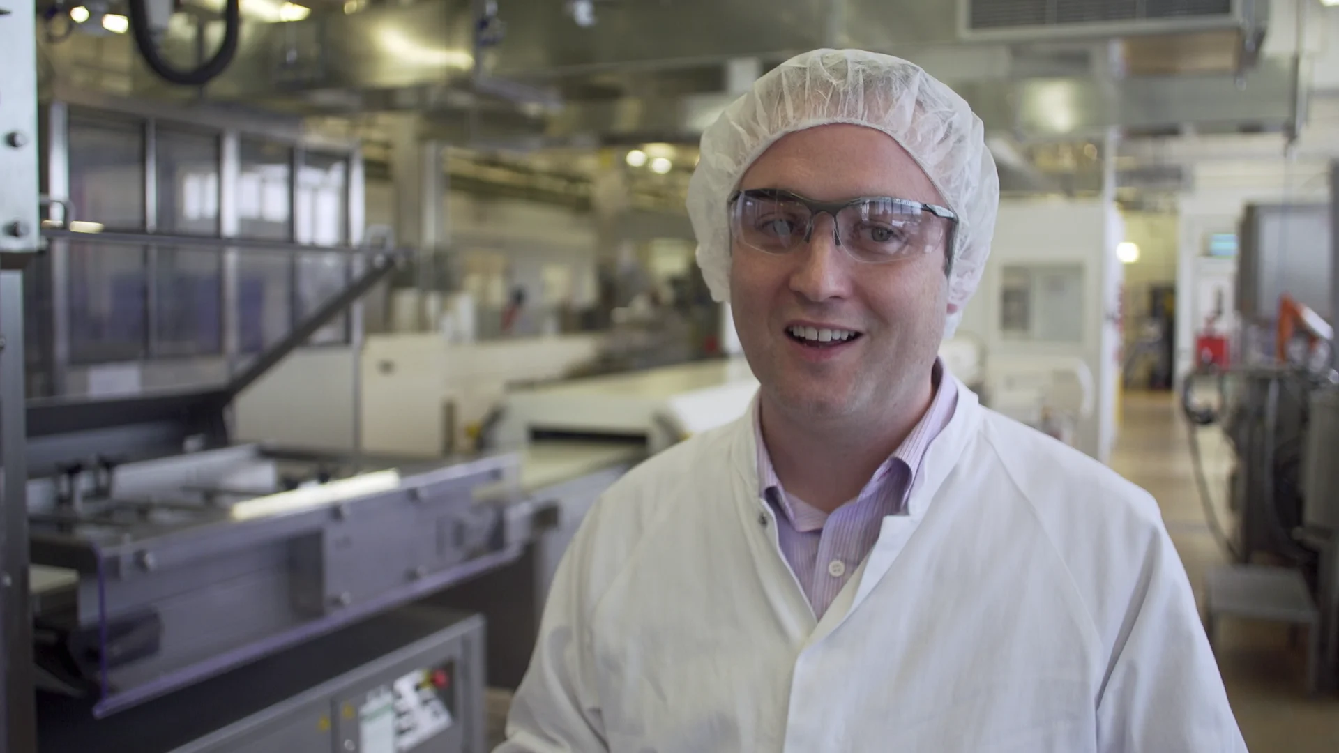 Inside Cadbury Chocolate Secrets Unwrapped