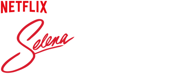 Selena y Los Dinos: A Family’s Legacy logo