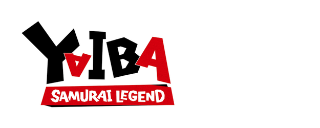 YAIBA: Samurai Legend logo