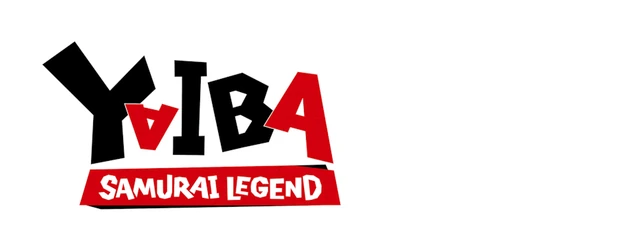YAIBA: Samurai Legend logo