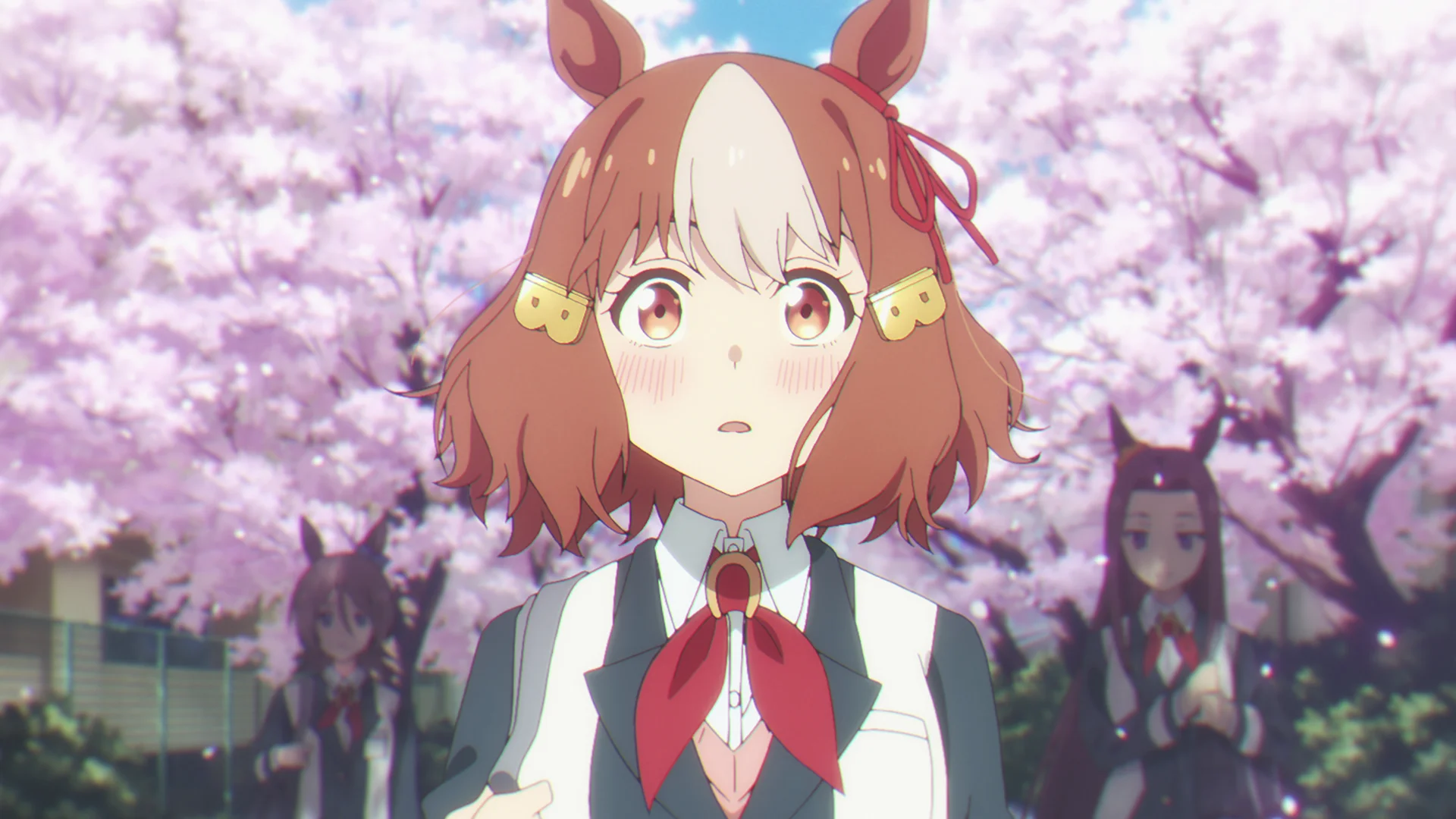 Umamusume: Cinderella Gray