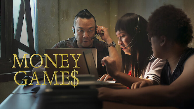 Money Games