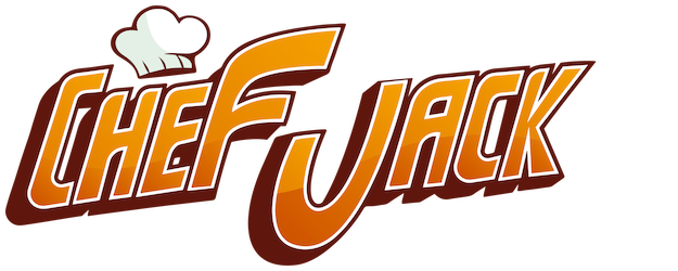 Chef Jack: O Cozinheiro Aventureiro logo