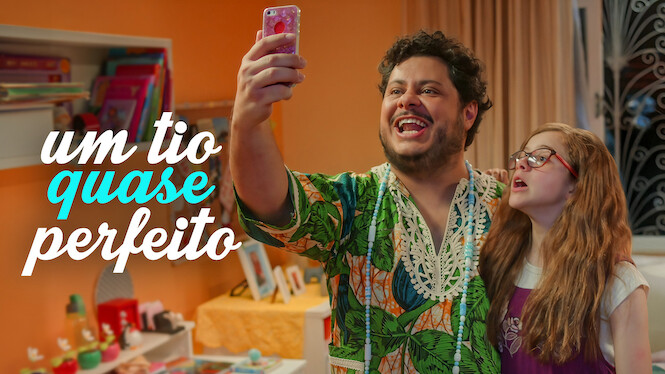 Um Tio Quase Perfeito