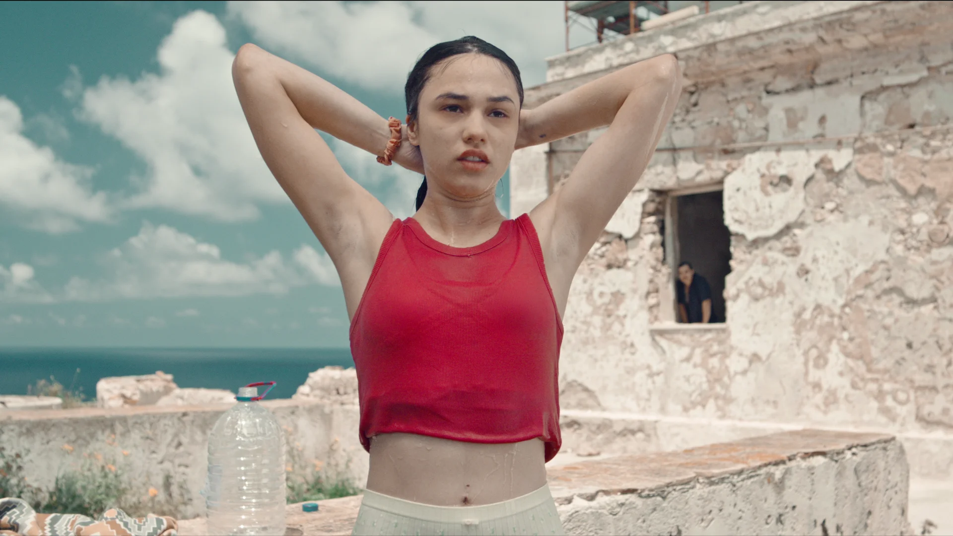 Io Sono Rosa Ricci
