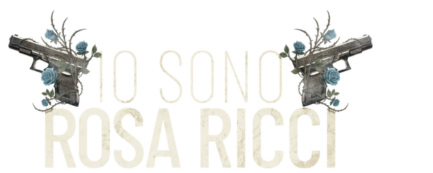 Io Sono Rosa Ricci logo