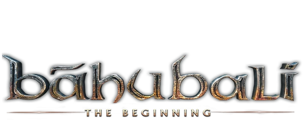 Baahubali: The Beginning (Spanish Version) logo