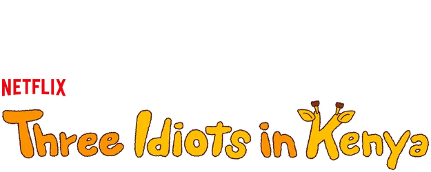 Three Idiots in Kenya logo