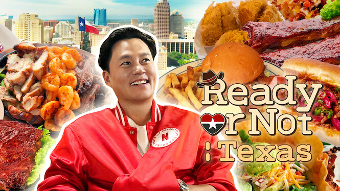 Ready or Not: Texas