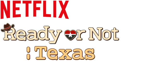 Ready or Not: Texas logo