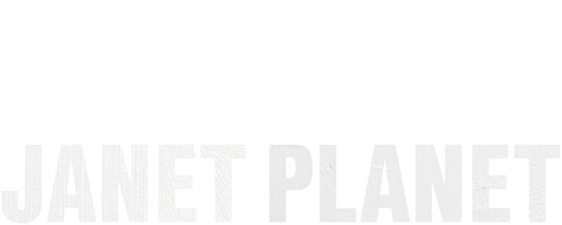 Janet Planet logo