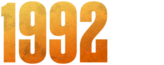1992 logo