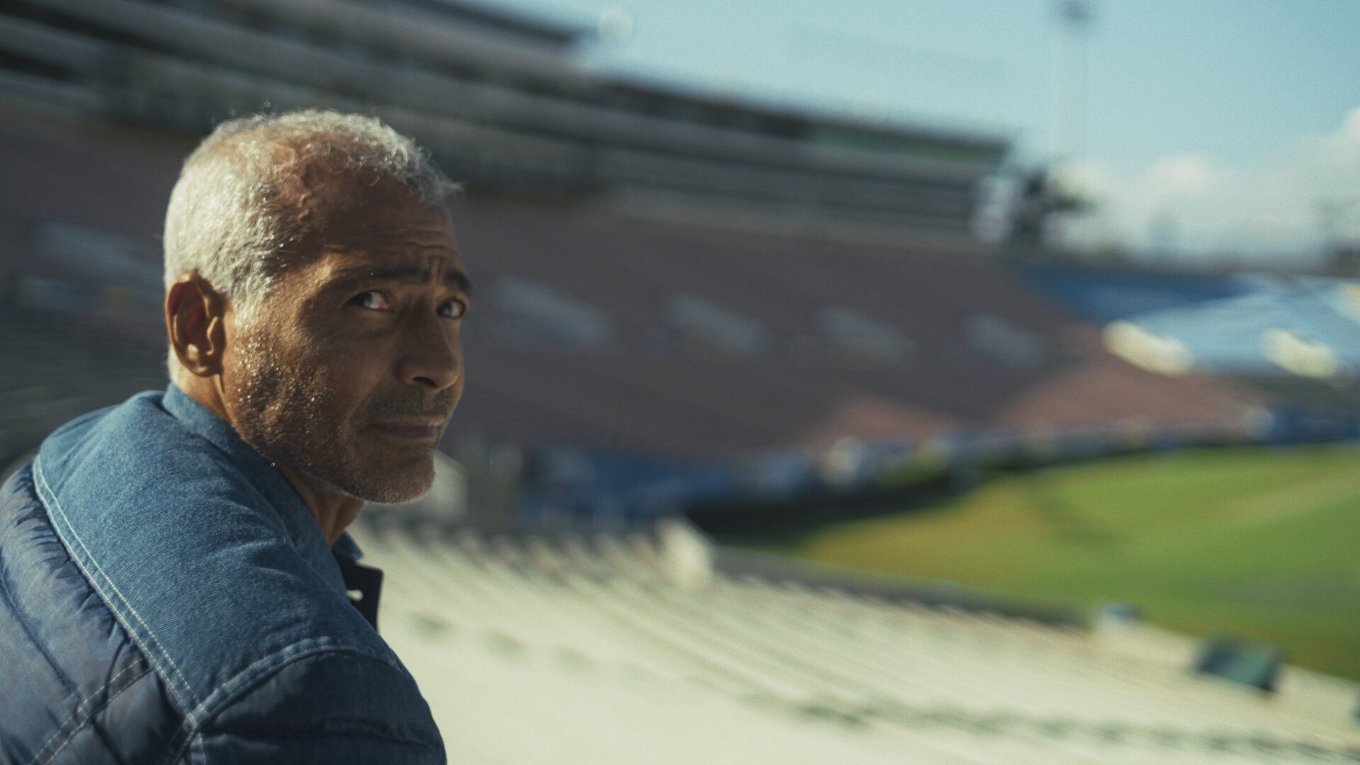USA 94: Brazil's Return to Glory