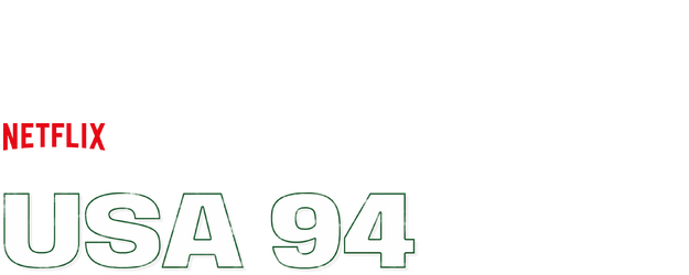 USA 94: Brazil's Return to Glory logo