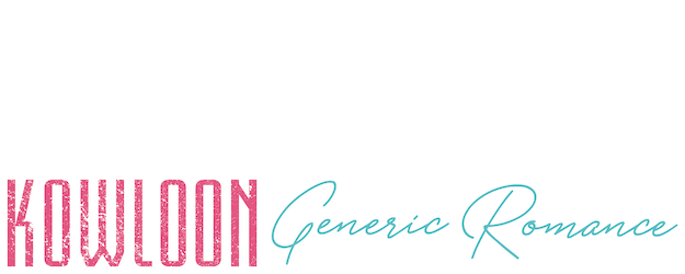 Kowloon Generic Romance logo