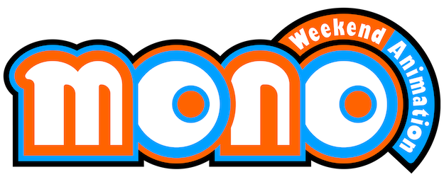 mono logo