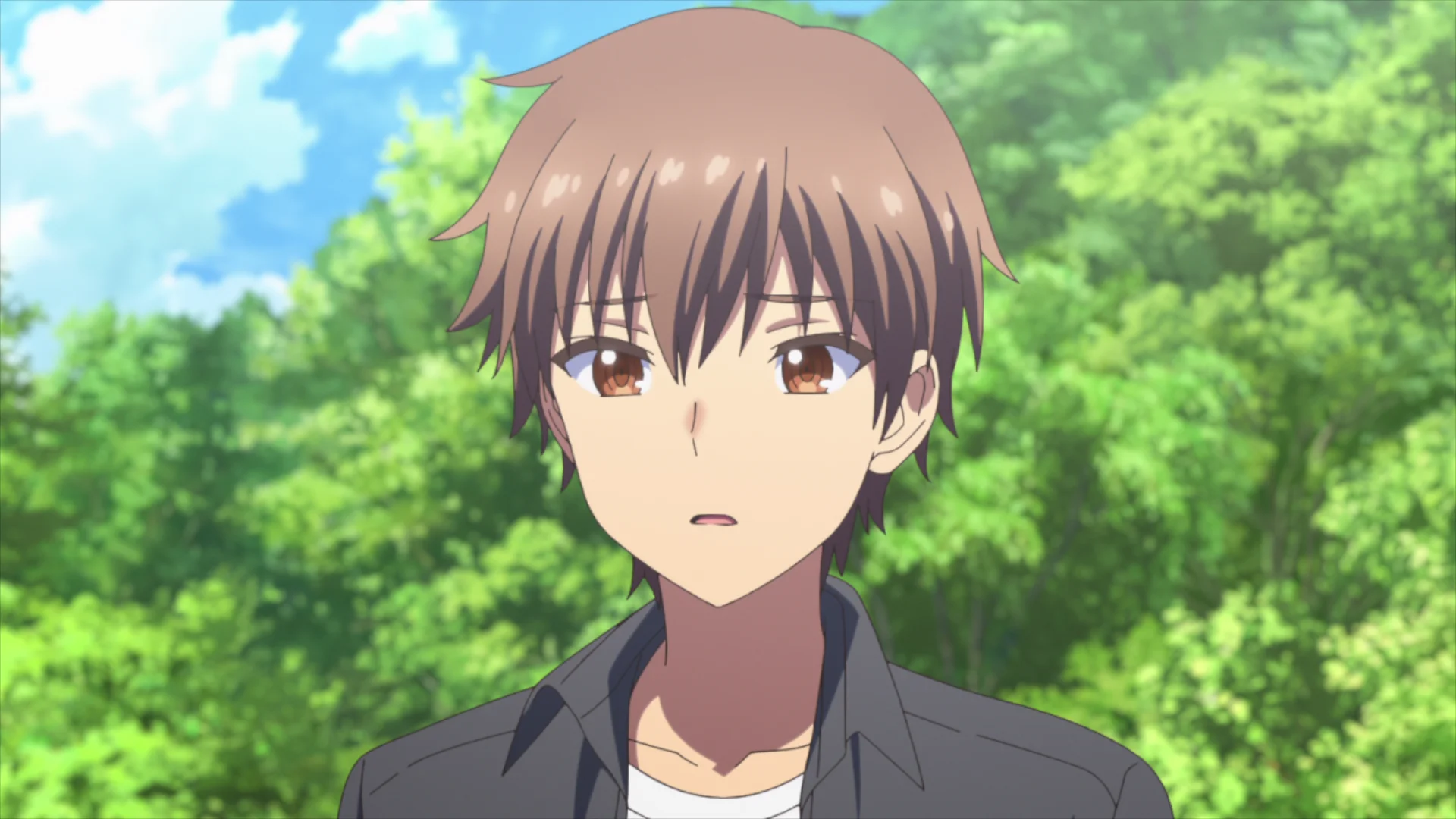 Summer Pockets