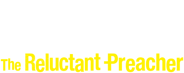 The Reluctant Preacher logo