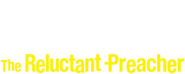 The Reluctant Preacher logo