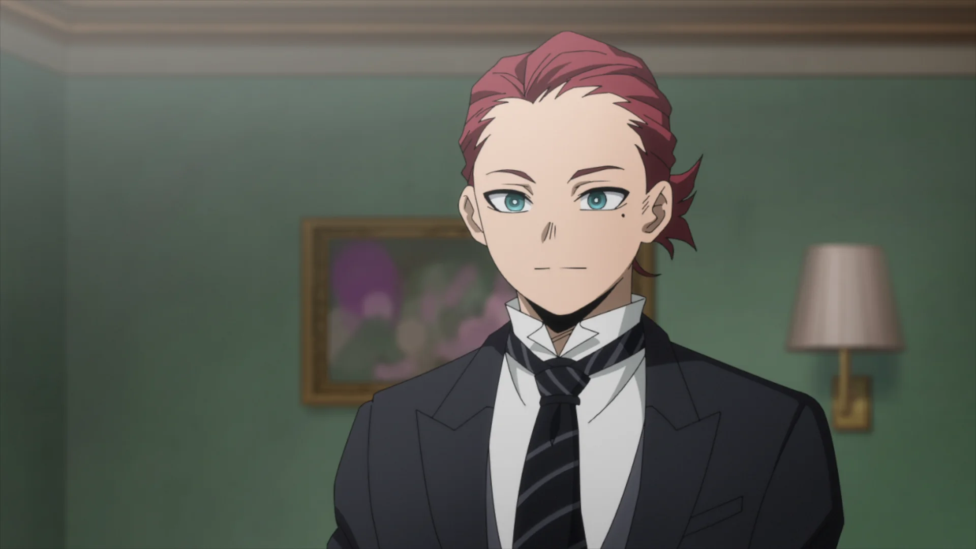 My Hero Academia: You're Next