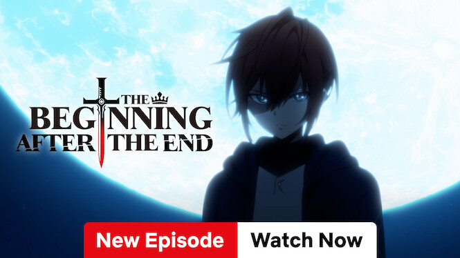 The Beginning After the End