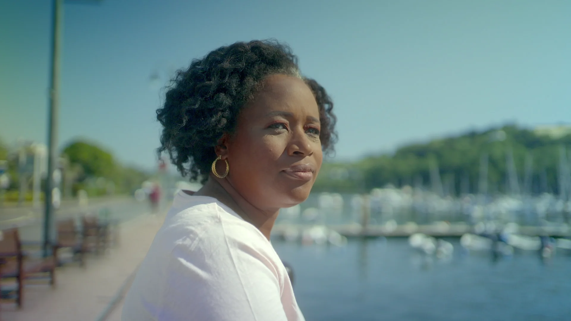 Charlene White: Empire's Child