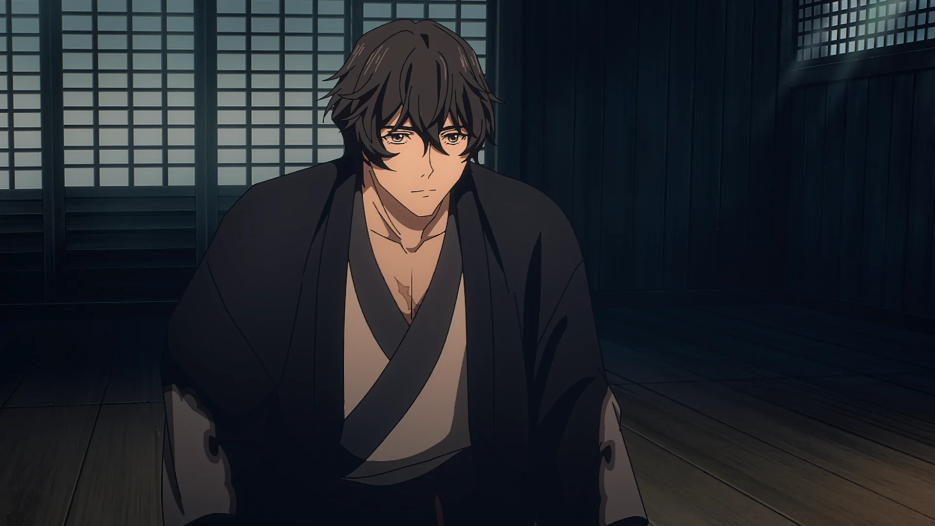 Sword of the Demon Hunter: Kijin Gentosho