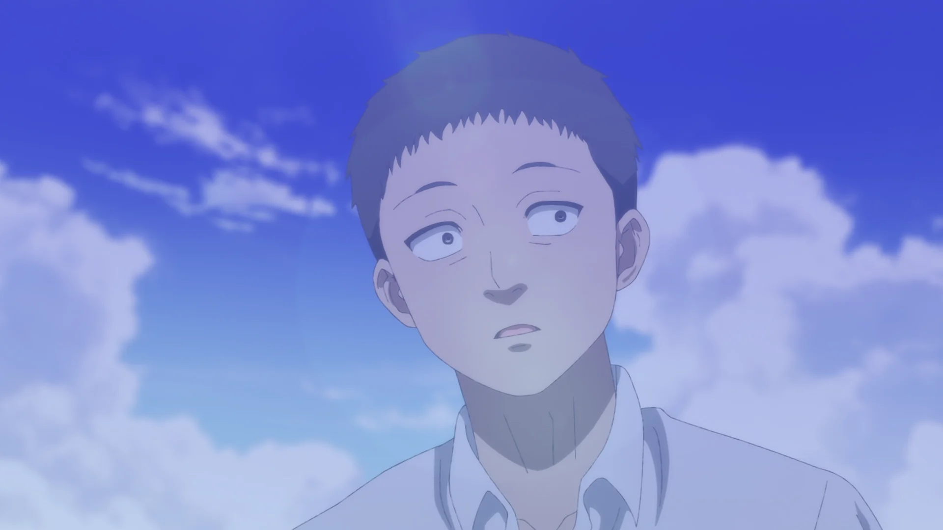 The Mononoke Lecture Logs of Chuzenji-sensei: He Just Solves All the Mysteries