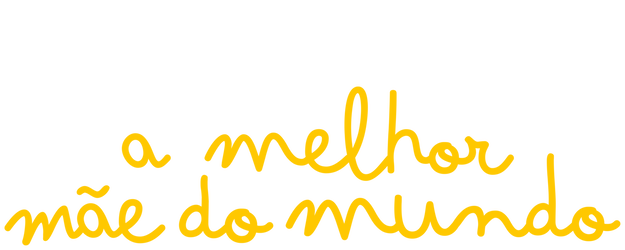 The Best Mother in the World logo