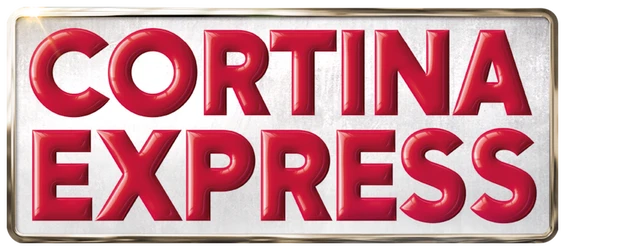 Cortina Express logo