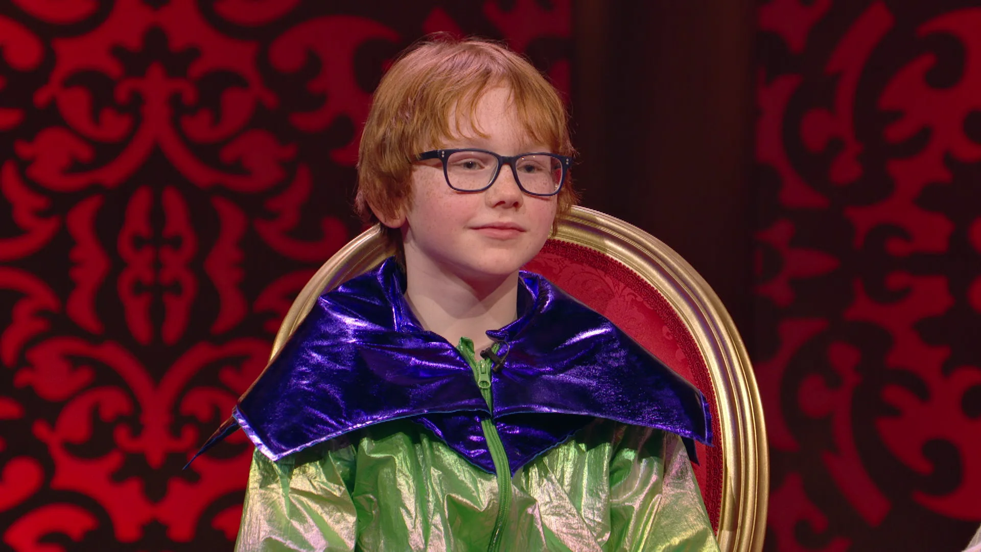 Junior Taskmaster