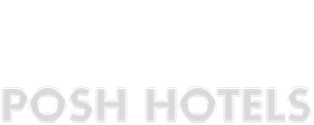 Posh Hotels: Upstairs and Down logo