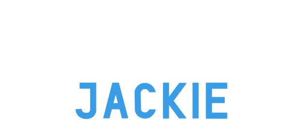 Rob Delaney: Jackie logo